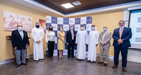 Emirati Genome Program collaborates with NMC Healthcare to open new collection centres in Abu Dhabi