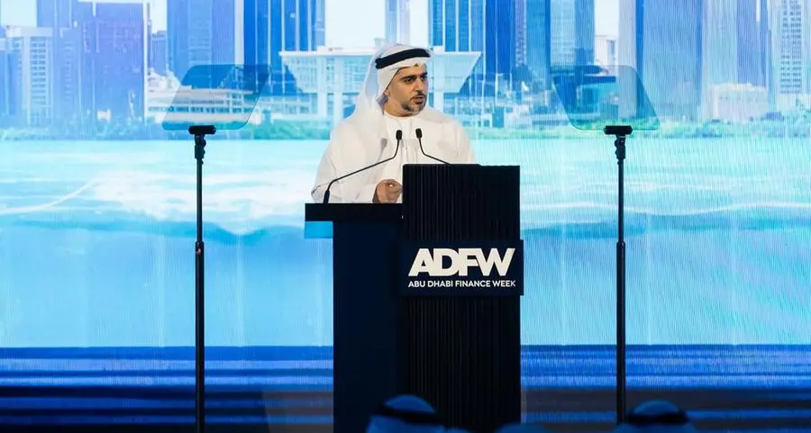 Abu Dhabi Finance Week 2024 Opens with top financial leaders in the ‘Capital of Capital’