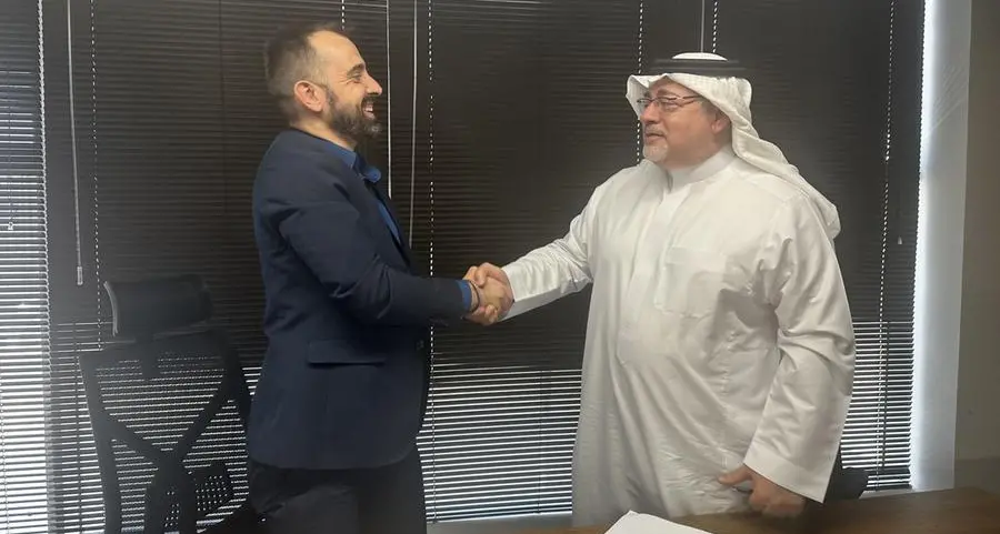 AJEX Logistics Services and Chapman Freeborn join forces to boost aviation services in Saudi Arabia