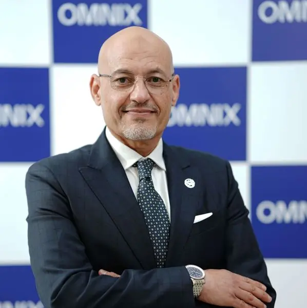 Omnix supports Bayer Saudi Arabia’s smart workplace vision with advanced meeting room solution