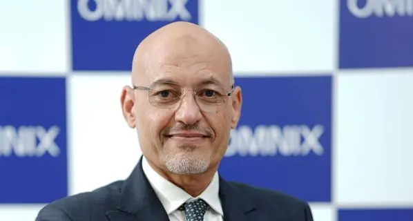 Omnix supports Bayer Saudi Arabia’s smart workplace vision with advanced meeting room solution