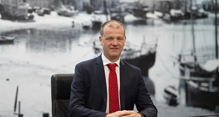 Dulsco Group appoints a Group Internal Audit & Risk Director