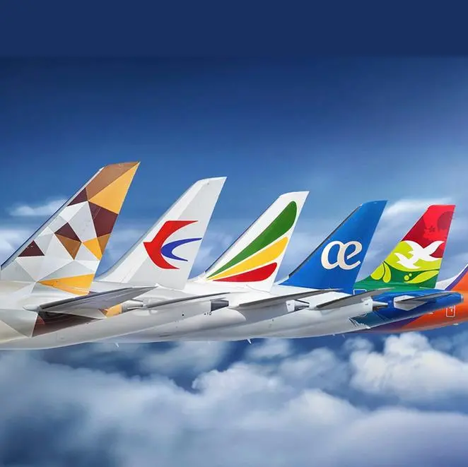 Etihad strategic partnerships working together to bring global airlines to Abu Dhabi