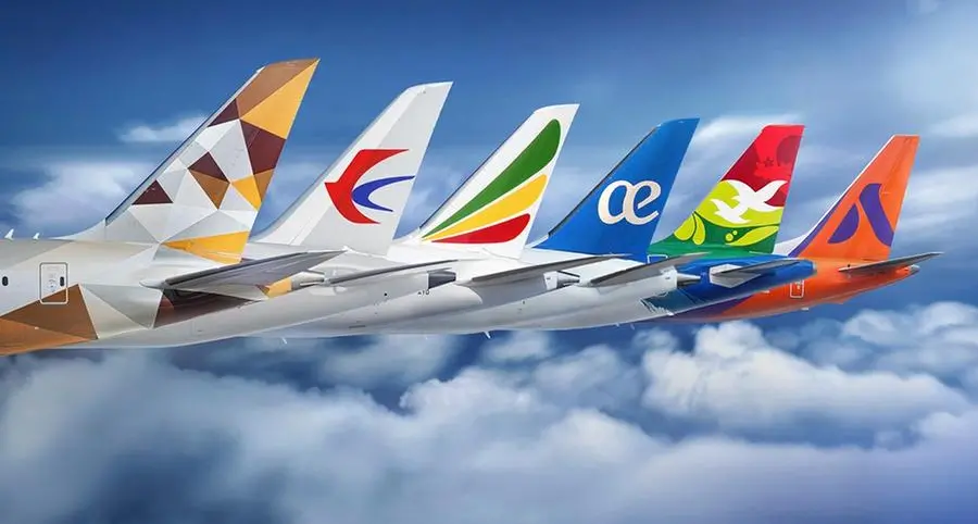 Etihad strategic partnerships working together to bring global airlines to Abu Dhabi