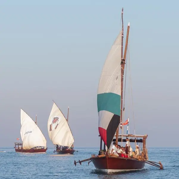 Gulf Bank concludes sponsorship of 33rd Memorial Pearl Diving Journey