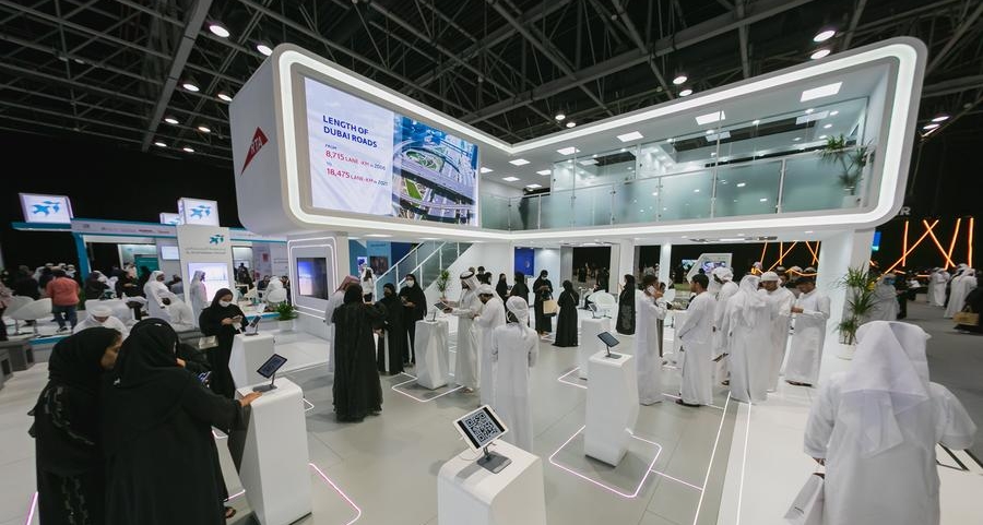 Day two of Ru’ya, Careers UAE Redefined welcomes thousands of Emirati job seekers looking to connect with leading UAE companies