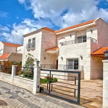 Asteco appointed exclusive sales agent for luxury villa development in Jordan