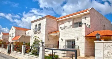 Asteco appointed exclusive sales agent for luxury villa development in Jordan