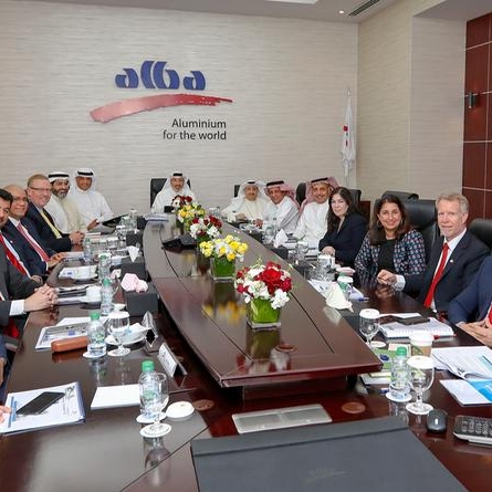 Alba holds its board meeting for third quarter of 2022