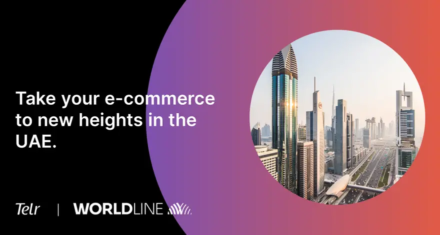 Worldline empowers global online businesses to succeed in the strategically important United Arab Emirates