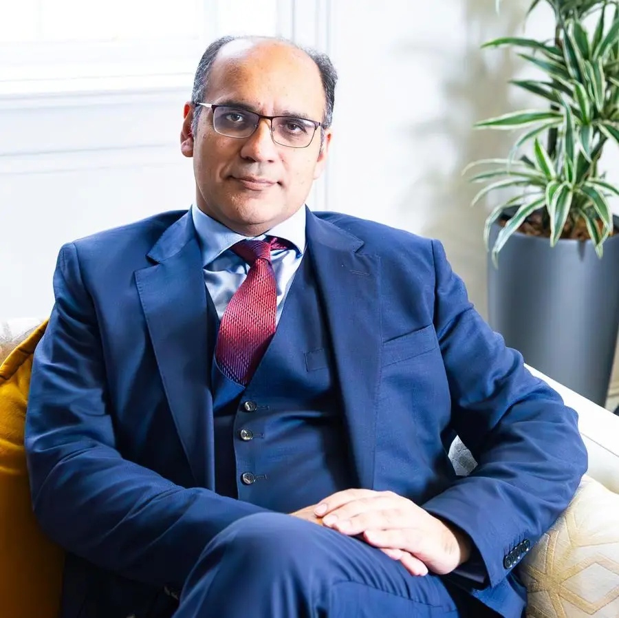 Wealthy Saudi investors eye London as the premier global real estate destination