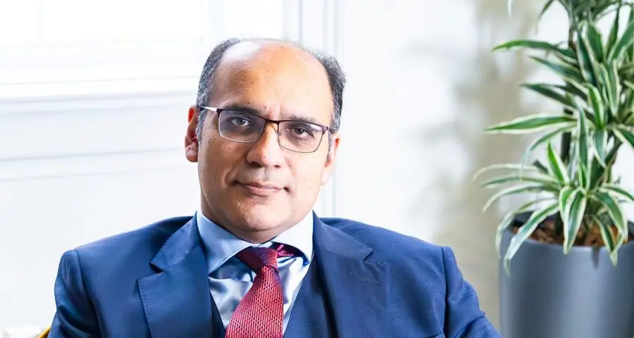 Wealthy Saudi investors eye London as the premier global real estate destination
