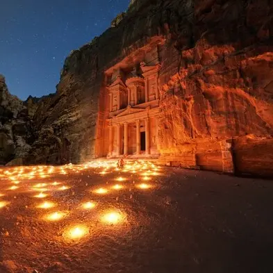 Wego and Jordan Tourism Board join forces to inspire global travelers to discover Jordan's wonders