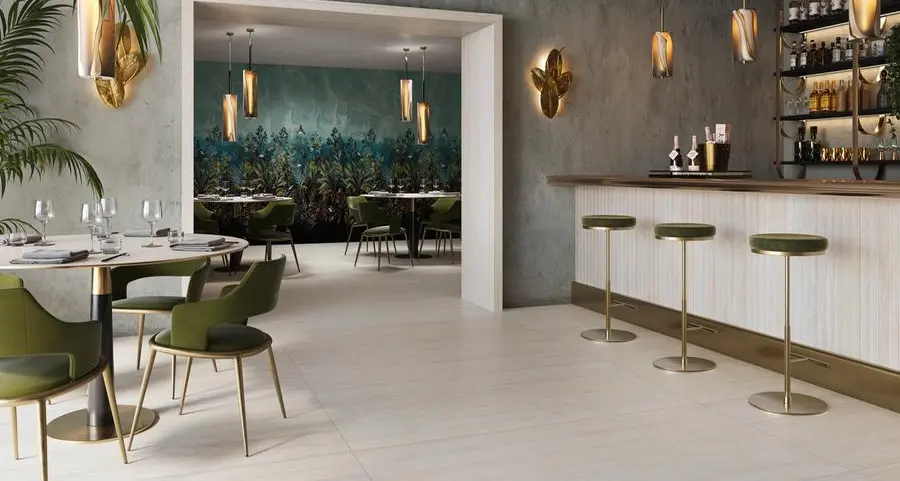 Roberto Cavalli signs exclusive licensing agreement with RAK Ceramics