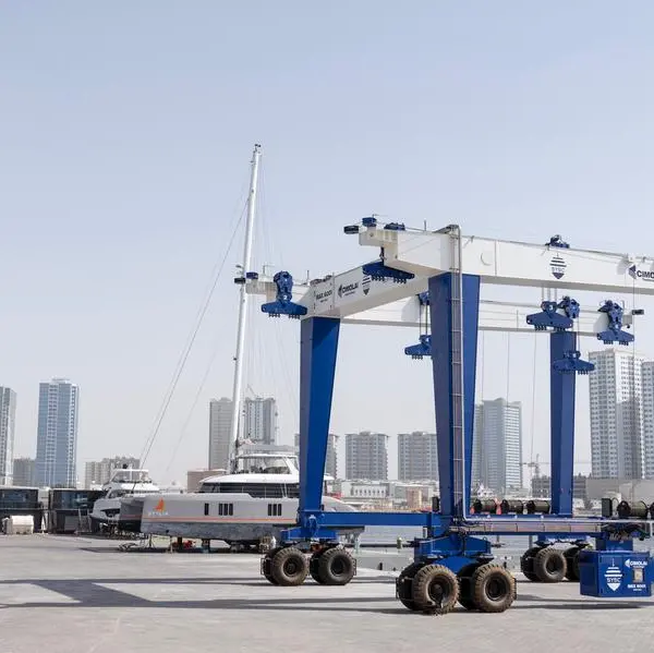 Superyacht Service Centre in Ajman enters strategic operational phase, strengthening the UAE’s super yacht infrastructure