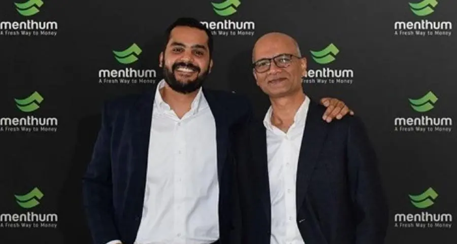 Menthum and CI Capital Asset Management launch USD fixed income fund in Egypt