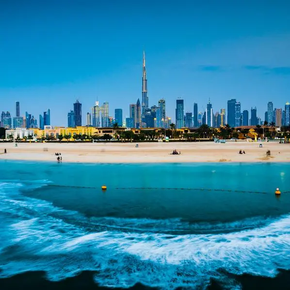 Dubai emerges as global haven for the wealthy