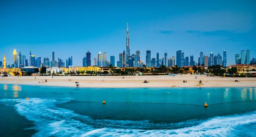 Dubai emerges as global haven for the wealthy