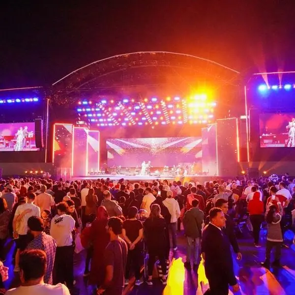 31st edition of Dubai Shopping Festival dates revealed