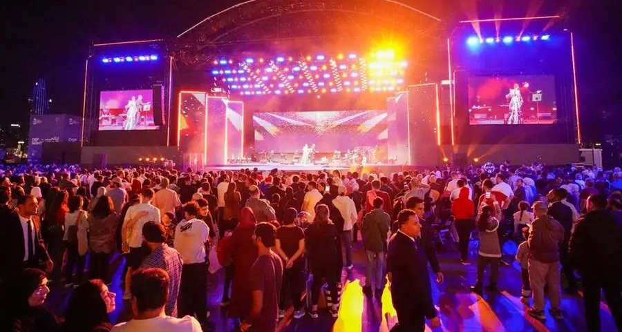 31st edition of Dubai Shopping Festival dates revealed