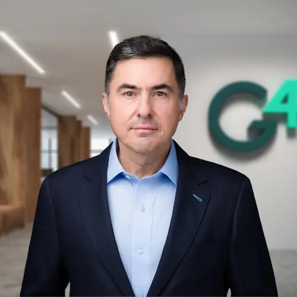 G42 appoints Kiril Evtimov as Group CTO to spearhead sustainable and responsible technology solutions