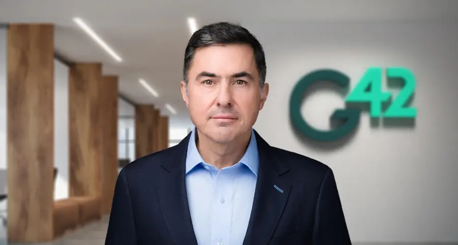 G42 appoints Kiril Evtimov as Group CTO to spearhead sustainable and responsible technology solutions