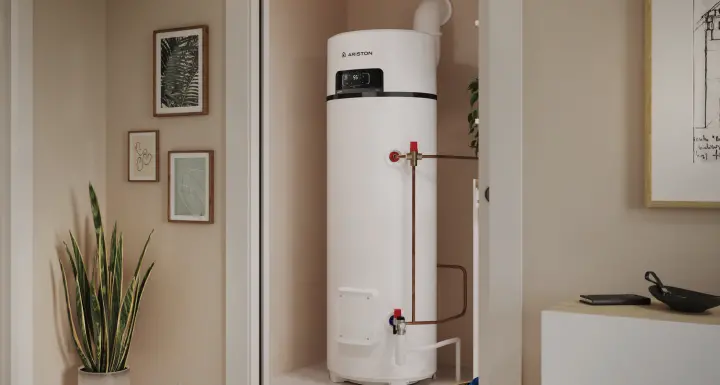 Ariston Middle East to showcase futuristic, sustainable water-heating innovations at Big 5 Global 2025