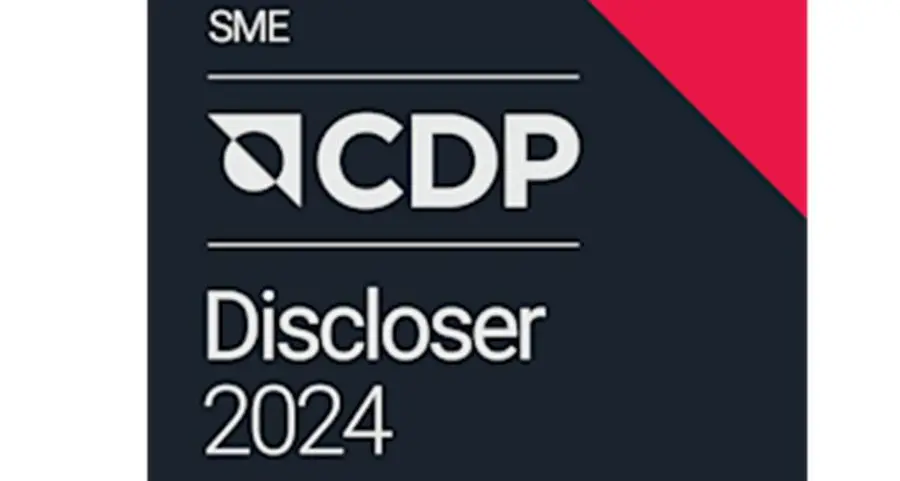 Fine Hygienic Holding receives the second highest score in the Global CDP Climate Score
