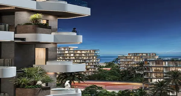 Sharafi Group strengthens its legacy in the UAE with continued growth and the launch of Marea Residences in Dubai Islands