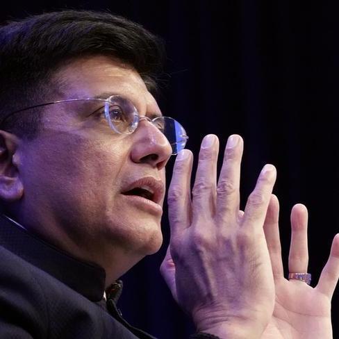 UAE has committed to invest $100bln in India: Goyal