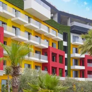 Kleindienst Group to deliver the world's most sustainable tourism project in The Heart of Europe, off the coast of Dubai