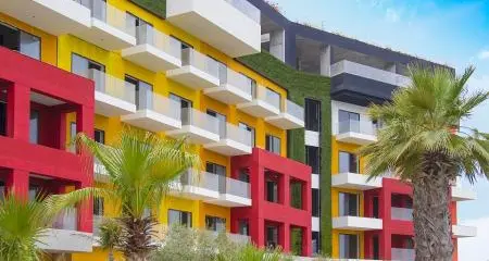 Kleindienst Group to deliver the world's most sustainable tourism project in The Heart of Europe, off the coast of Dubai