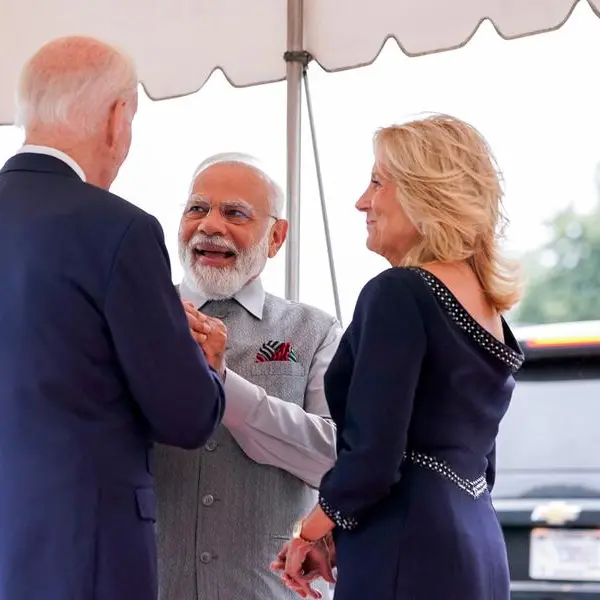 Biden and Modi to make progress on GE jet engines, nuclear - White House