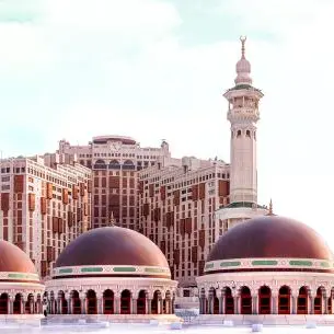 Millennium Hotels and Resorts MEA confirms its exclusive rights to operate Makkah Millennium Hotel and Towers