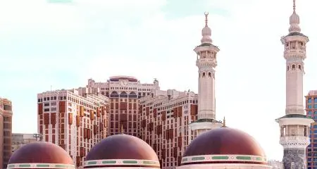 Millennium Hotels and Resorts MEA confirms its exclusive rights to operate Makkah Millennium Hotel and Towers