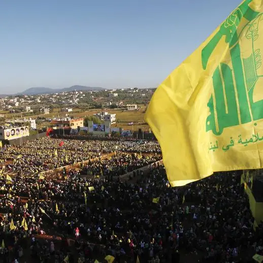 Lebanese Hezbollah ministers, MPs could be hit by U.S. law -U.S. official