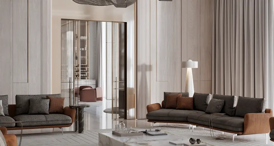 International interior design studio BALCON has launched a new service in Dubai