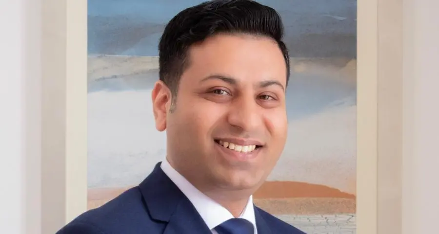 Grand Millennium Hotel Dubai announces the appointment of Abid Nasir as Engineering Manager