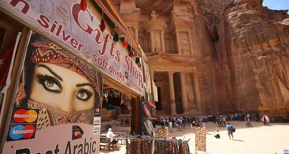 Jordan's domestic tourism to flourish during Eid Al Adha sector representative