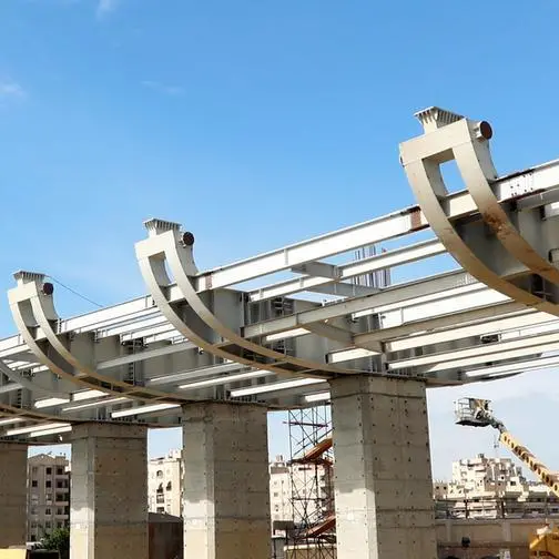 Iraq may award Najaf-Karbala elevated rail project to Chinese firm