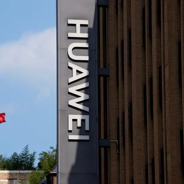 Huawei unit ships Chinese-made surveillance chips in fresh comeback sign - sources