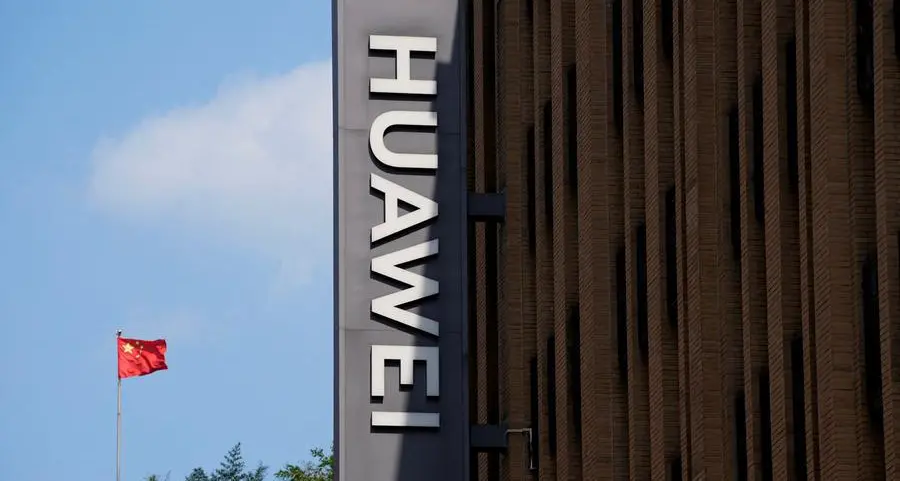 Huawei unit ships Chinese-made surveillance chips in fresh comeback sign - sources