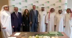 Pharmaline to establish first presence in Saudi Arabia at King Abdullah Economic City
