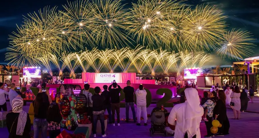Qatar’s biggest international food festival returns
