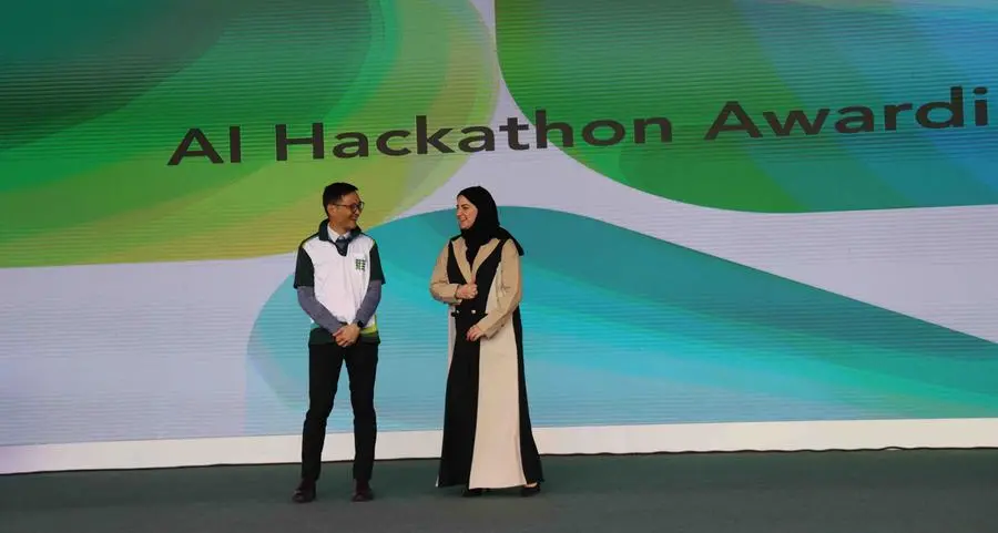 Future innovators develop real-world sustainable solutions at ai hackathon hosted by QF’s QSTP