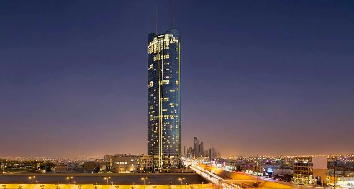 Kempinski replaced as hotel operator at flagship Riyadh tower