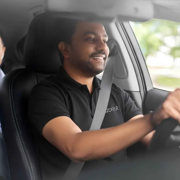 UAE’s top chauffeur app scales operations amid robust annual growth