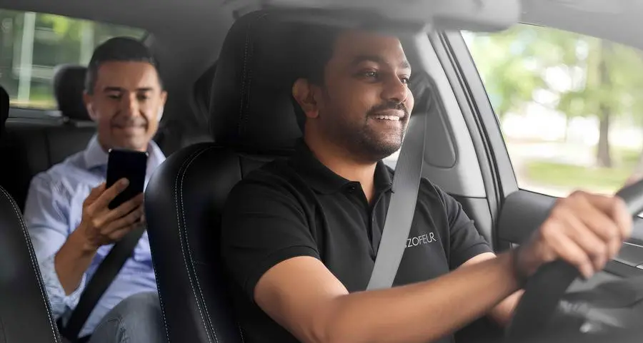 UAE’s top chauffeur app scales operations amid robust annual growth