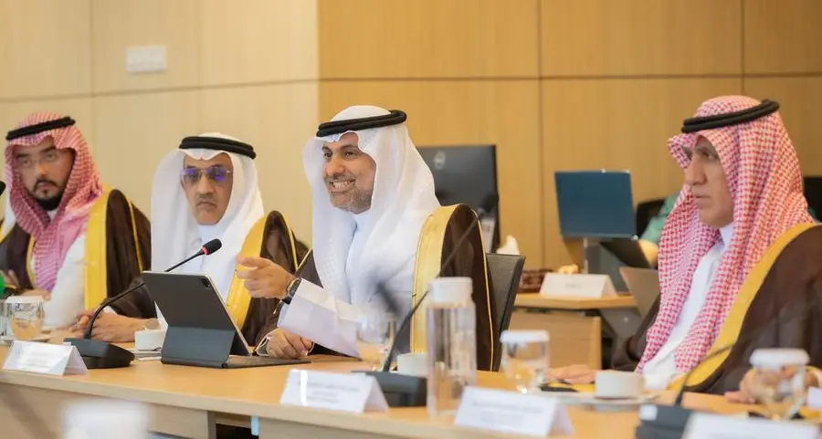 Saudi Minister of Health and Indonesian Minister of Health sign memorandum of understanding to strengthen health cooperation
