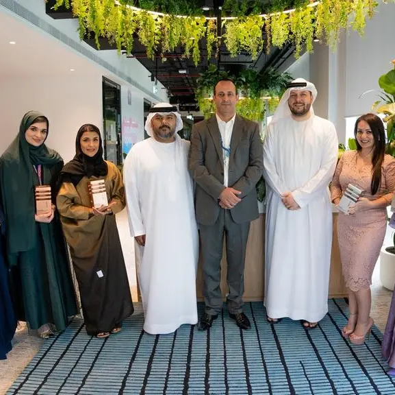 Du triumphs at Mobile Marketing Association Annual Awards with five prestigious accolades